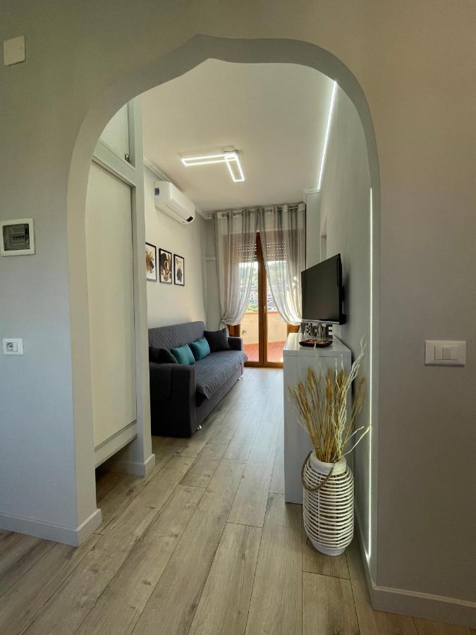 Sesto Piano Apartment Incisa in Val d'Arno Extérieur photo